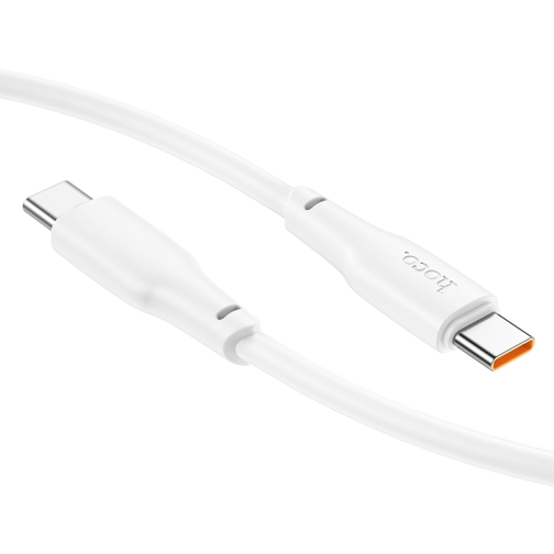 Купить USB Hoco X93 Force 60W Type-C to Type-C 2M, 4