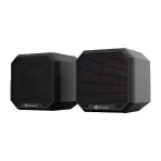 Купити Комп'ютерні колонки Kisonli KS-02, 2