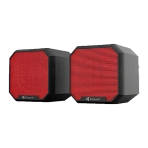 Купити Комп'ютерні колонки Kisonli KS-02, 4