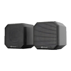 Купити Комп'ютерні колонки Kisonli KS-02, 5