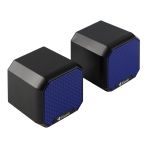 Купити Комп'ютерні колонки Kisonli KS-02, 6