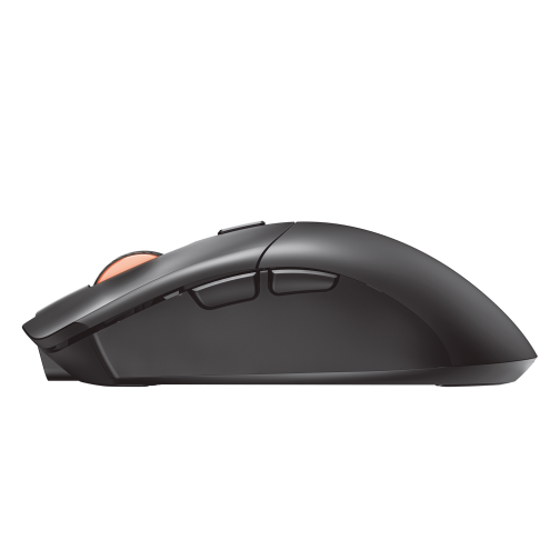 Купить Wireless Мышь Игровая Fantech WGC5 Blake, 7