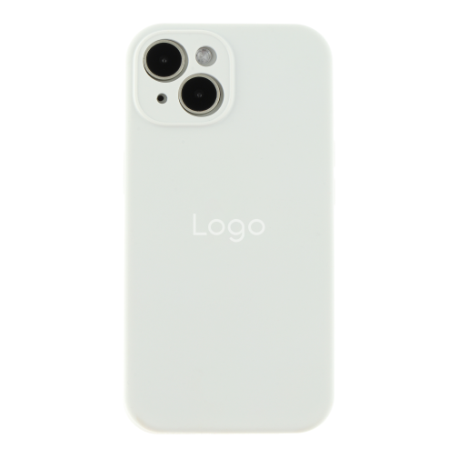 Чохол Silicone Case Full Size with Frame для iPhone 15 превью 45