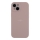 Купити Чохол Silicone Case Full Size with Frame для iPhone 15 07.Lavender