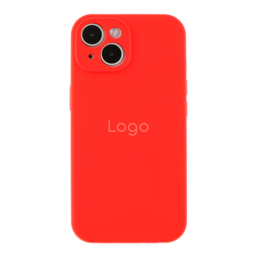 Чохол Silicone Case Full Size with Frame для iPhone 15 превью 47