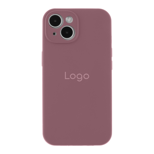 Чохол Silicone Case Full Size with Frame для iPhone 15 превью 56