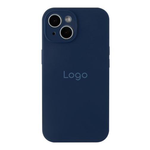 Чохол Silicone Case Full Size with Frame для iPhone 15 превью 57