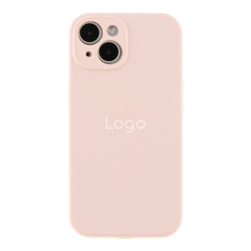 Чохол Silicone Case Full Size with Frame для iPhone 15 превью 60