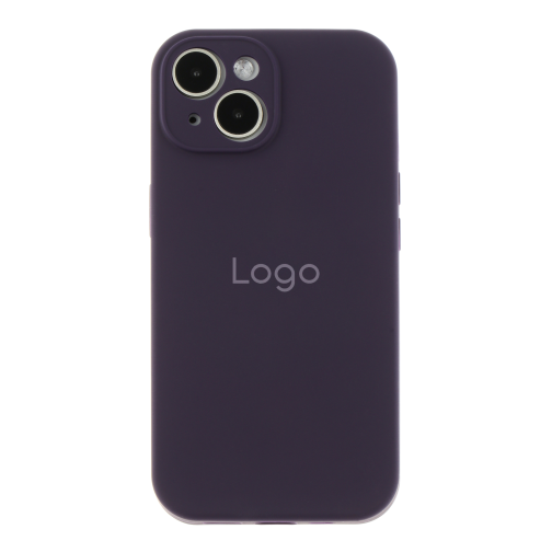 Чохол Silicone Case Full Size with Frame для iPhone 15 превью 61