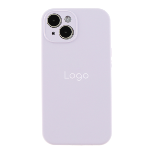 Чохол Silicone Case Full Size with Frame для iPhone 15 превью 62