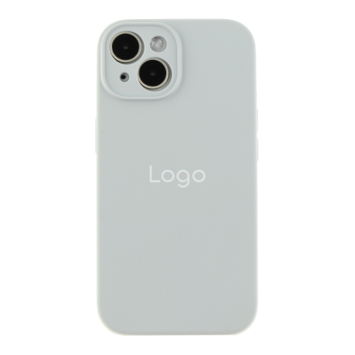 Чохол Silicone Case Full Size with Frame для iPhone 15 превью 66
