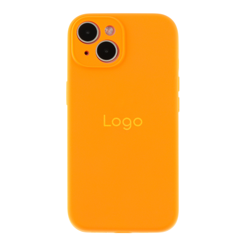 Чохол Silicone Case Full Size with Frame для iPhone 15 превью 72