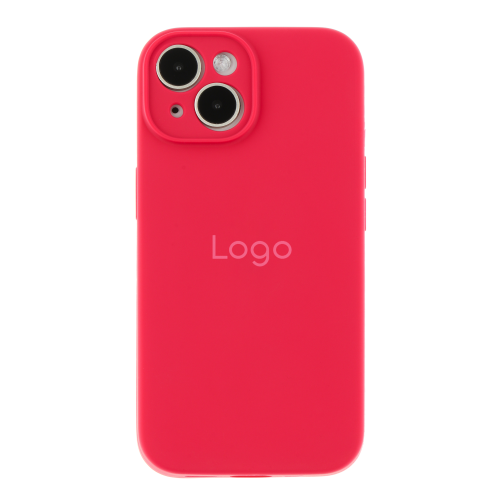 Чохол Silicone Case Full Size with Frame для iPhone 15 превью 74