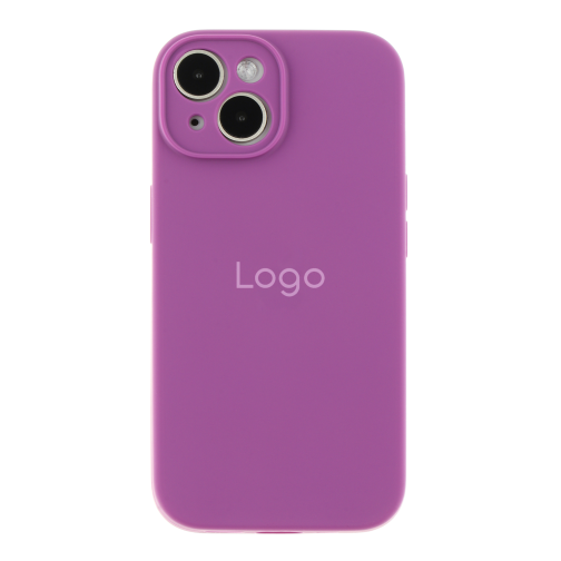 Чохол Silicone Case Full Size with Frame для iPhone 15 превью 75