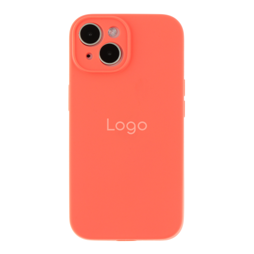 Чохол Silicone Case Full Size with Frame для iPhone 15 превью 77