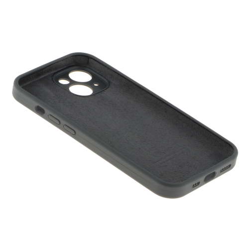 Чохол Silicone Case Full Size with Frame для iPhone 15 превью 89