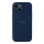 Купити Чохол Silicone Case Full Size with Frame для iPhone 15 70.Deep Navy