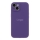 Купити Чохол Silicone Case Full Size with Frame для iPhone 15 78.Amethyst