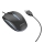 Купить USB Мышь Borofone BG10 Черный