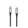 Купить USB Hoco US10 Type-C to Type-C USB3.0/5GB 0.5m