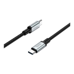 Купить USB Hoco US10 Type-C to Type-C USB3.0/5GB 0.5m, 3