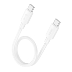 Купить USB Hoco X96 Hyper 60W Type-C to Type-C 0.25m, 3