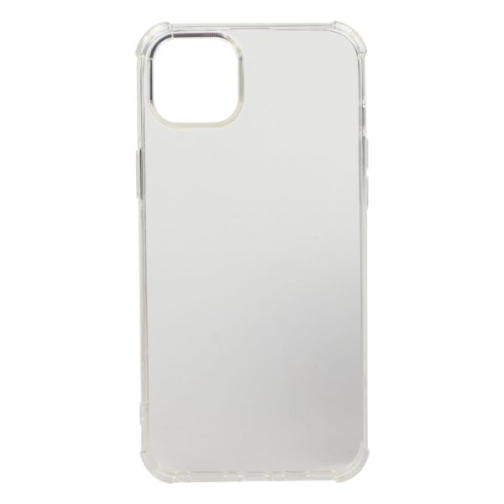 Купить Чехол TPU Virgin Hard Full Camera для iPhone 15 Plus