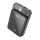 Купити Універсальна Мобільна Батарея Power Bank Hoco DB41 River magnetic Wireless charging 10000mAh