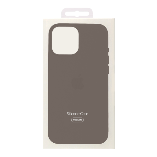 Чохол Silicone Case with MagSafe для iPhone 15 Pro превью 3