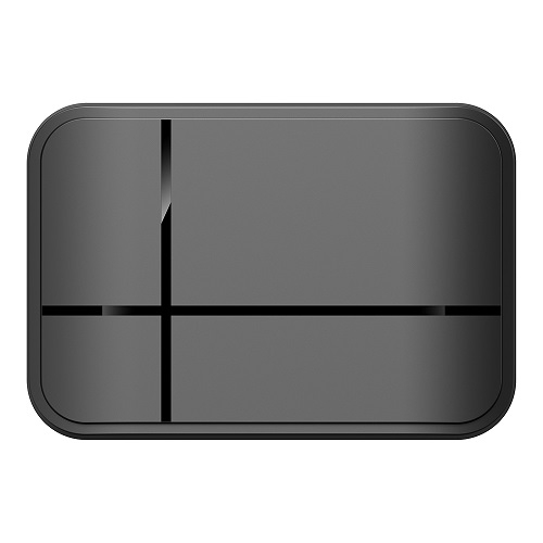 Купити Мікрофон Петличний Бездротовий Hoco DI56 Twin Type-C, 4