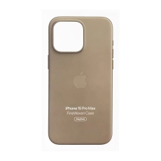 Купить Чехол FineWoven Case with MagSafe для iPhone 15