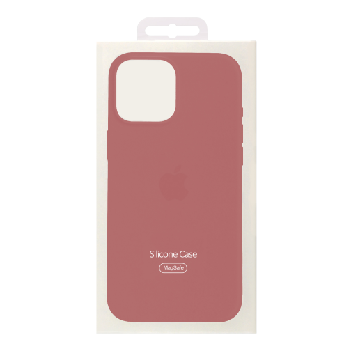 Чохол Silicone Case with MagSafe для iPhone 15 Pro превью 9