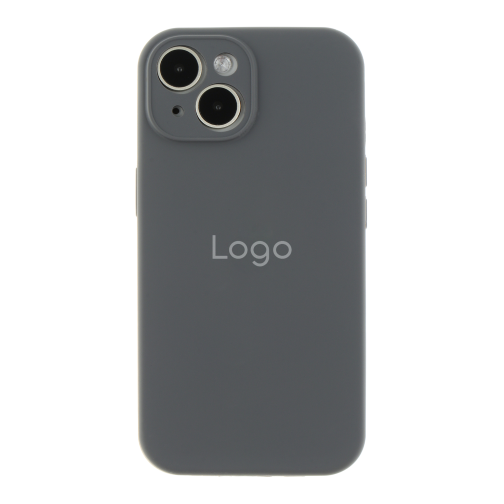 Чохол Silicone Case Full Size with Frame для iPhone 15 Plus превью 11