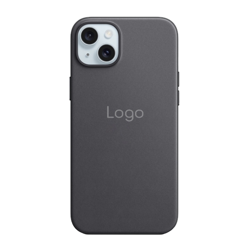 Купити Чохол FineWoven Case with MagSafe для iPhone 15, 3