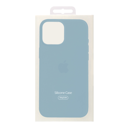 Чохол Silicone Case with MagSafe для iPhone 15 Pro превью 11