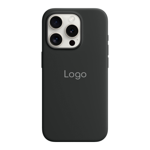 Чохол Silicone Case with MagSafe для iPhone 15 Pro превью 12