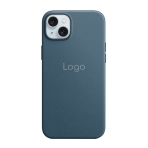 Купити Чохол FineWoven Case with MagSafe для iPhone 15, 5