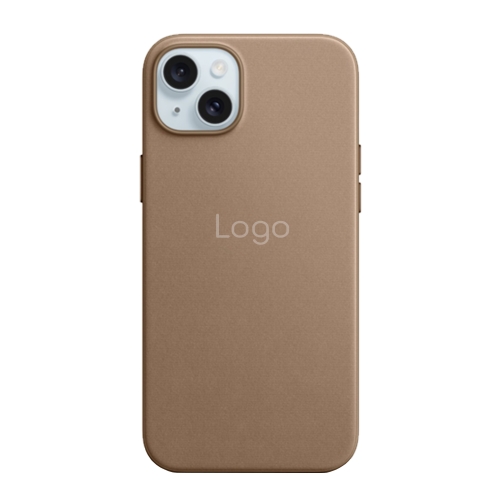 Купити Чохол FineWoven Case with MagSafe для iPhone 15, 6