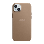 Купити Чохол FineWoven Case with MagSafe для iPhone 15, 6