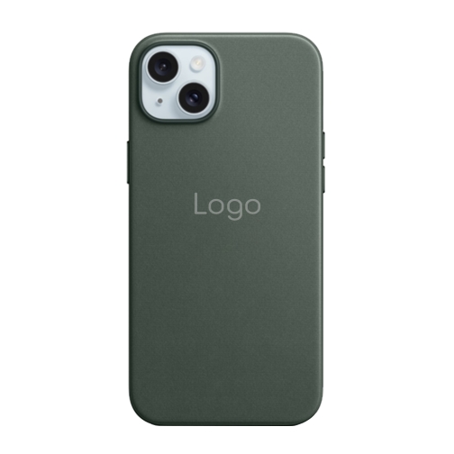 Купити Чохол FineWoven Case with MagSafe для iPhone 15, 7
