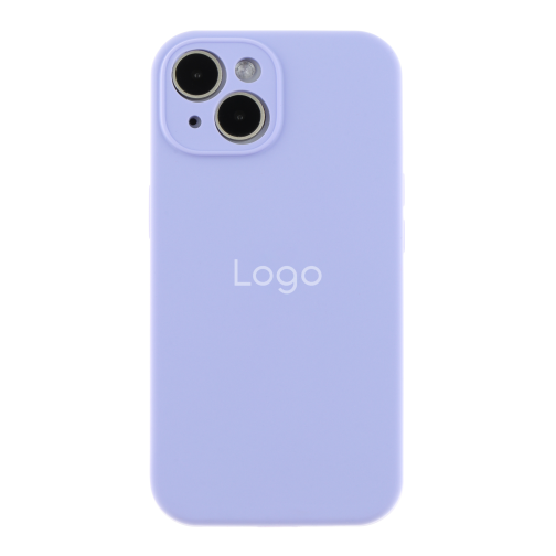 Чохол Silicone Case Full Size with Frame для iPhone 15 Plus превью 16