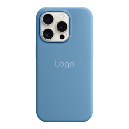 Купить Чехол Silicone Case with MagSafe для iPhone 15 Pro, 15