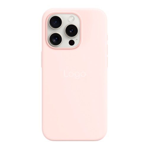 Чохол Silicone Case with MagSafe для iPhone 15 Pro превью 17