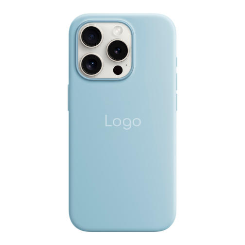 Чохол Silicone Case with MagSafe для iPhone 15 Pro превью 21