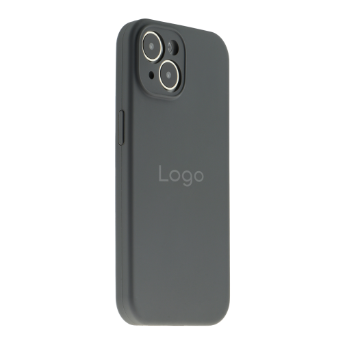 Чохол Silicone Case Full Size with Frame для iPhone 15 Plus превью 26