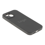 Купить Чехол Silicone Case Full Size with Frame для iPhone 15 Plus, 28