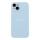 Купить Чехол Silicone Case Full Size with Frame для iPhone 15 Plus 05.Lilac