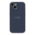 Купить Чехол Silicone Case Full Size with Frame для iPhone 15 Plus 08.Dark Blue