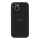 Купить Чехол Silicone Case Full Size with Frame для iPhone 15 Plus 18.Black