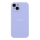 Купить Чехол Silicone Case Full Size with Frame для iPhone 15 Plus 39.Elegant Purple